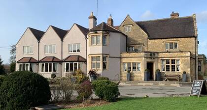 The Beckford Inn