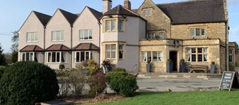 The Beckford Inn