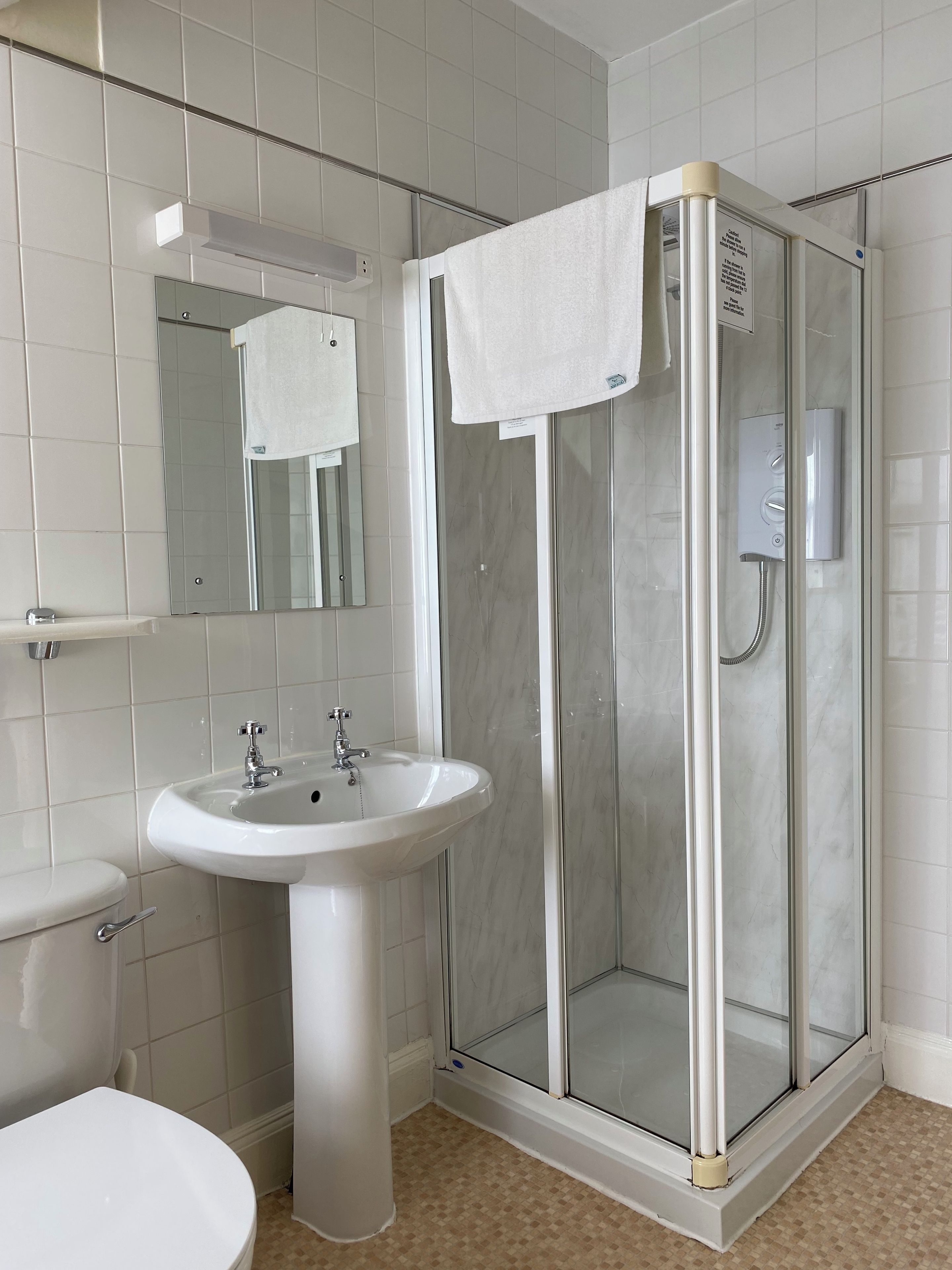 Kamar mandi