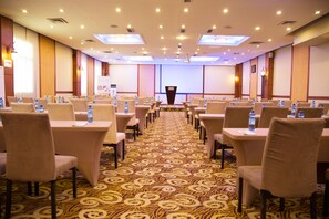 Meeting facility - Jupiter International Hotel Cazanchis (Addis Ababa)