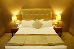 Quarto superior | Roupas de cama de algodĂŁo egĂpcio, camas com colchĂ”es pillow-top