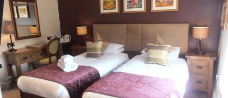 ห้องพัก