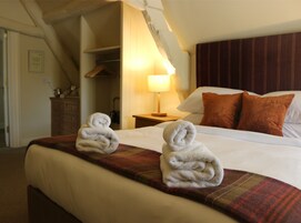 Deluxe Suite, Ensuite