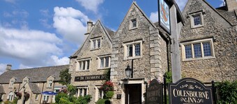 The Colesbourne Inn