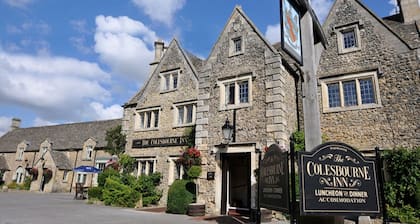 The Colesbourne Inn