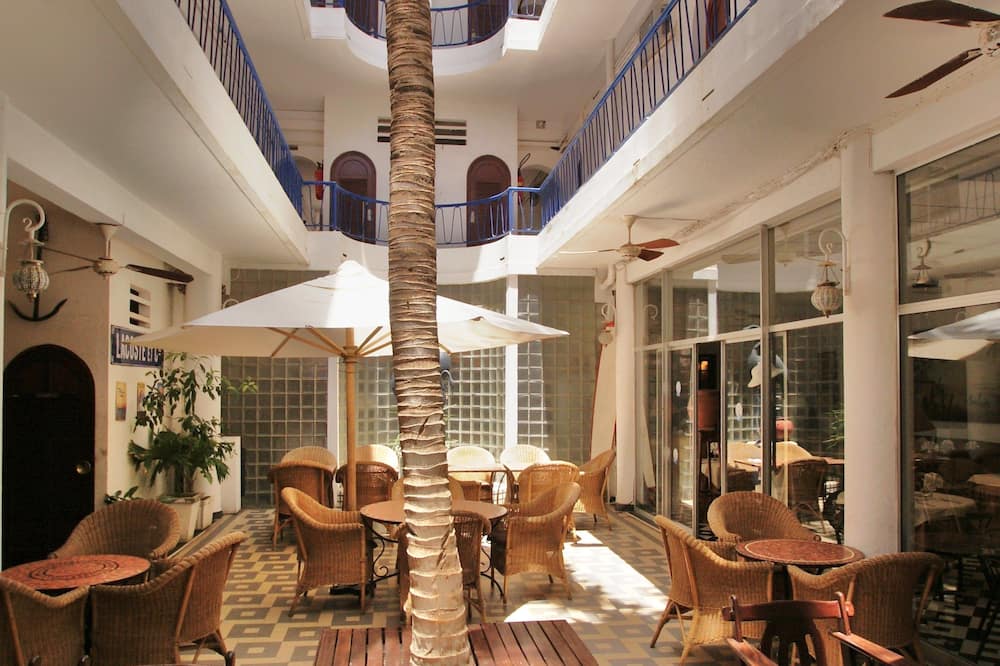 Hotel La Residence