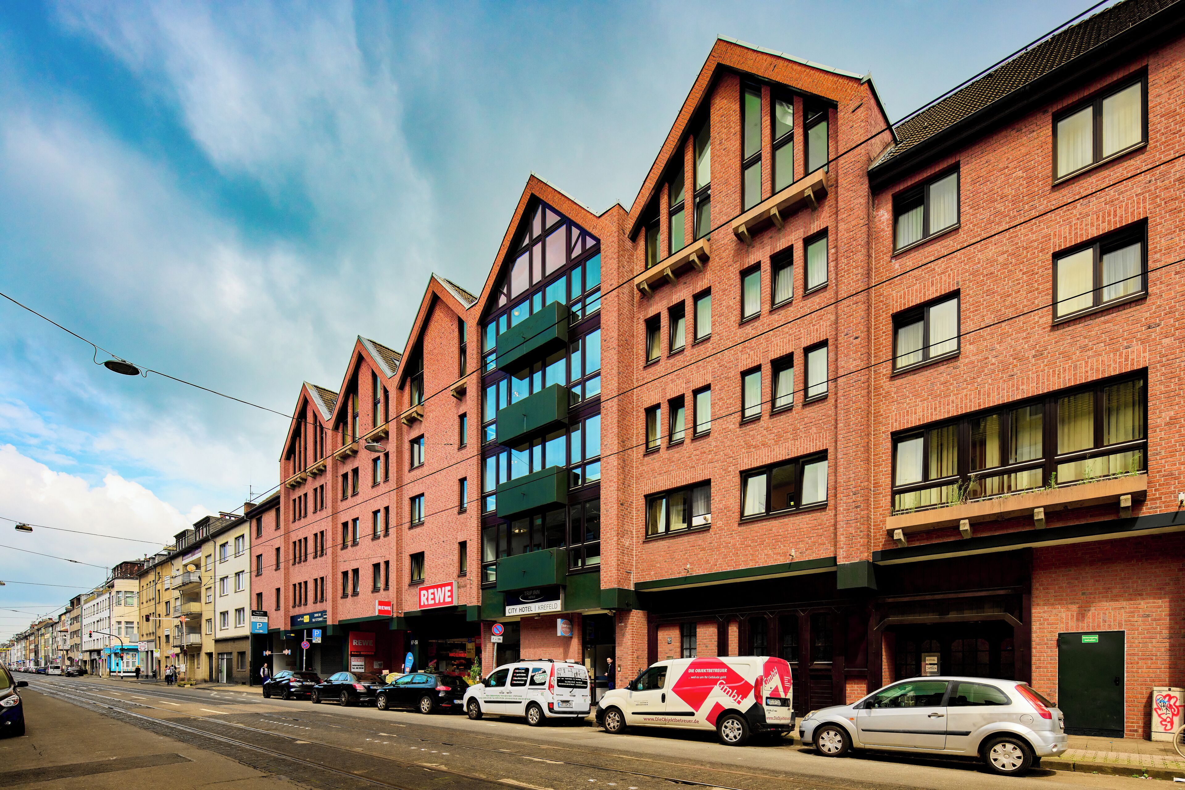 Photo - Trip Inn Hotel Krefeld