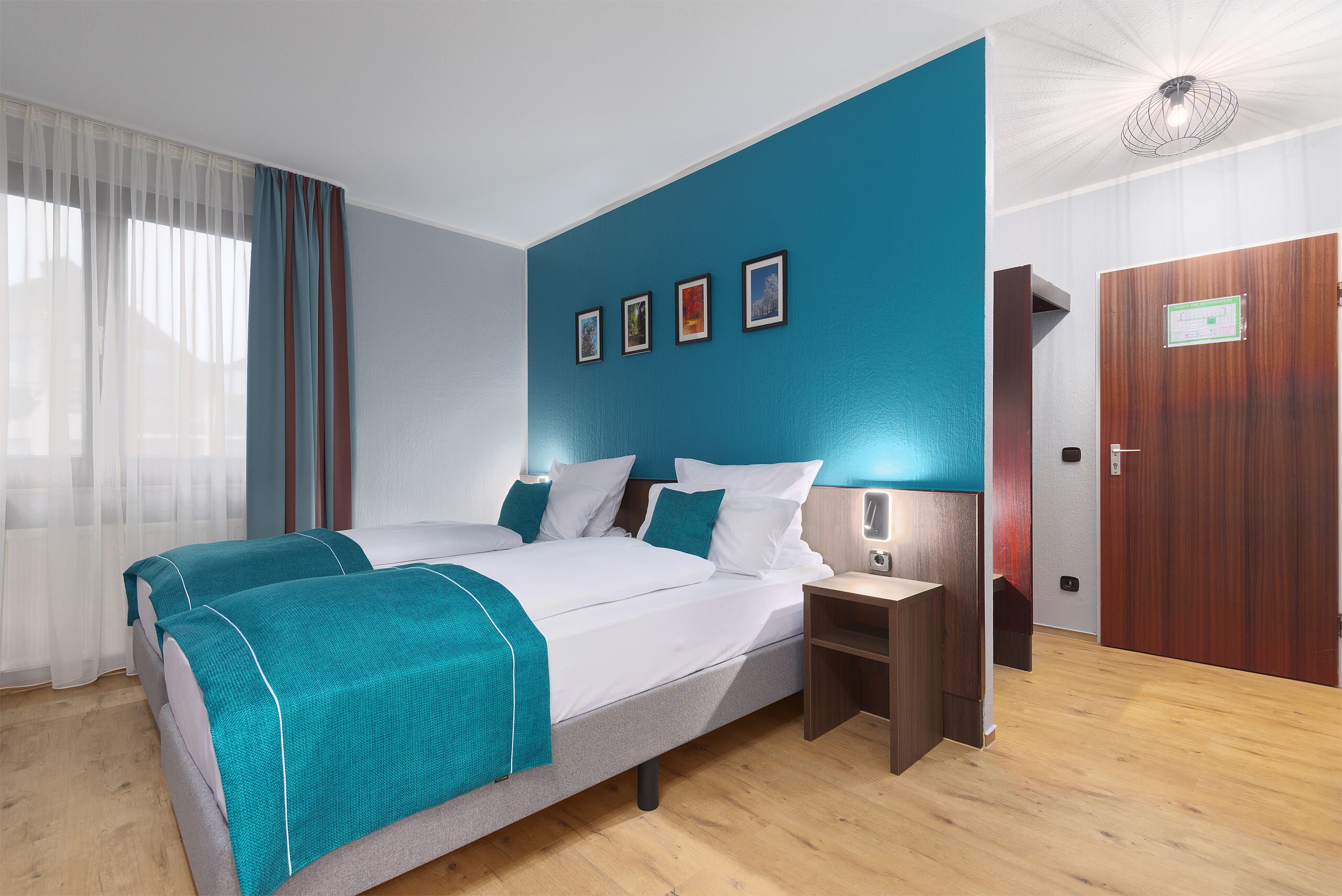 Photo - Trip Inn Hotel Krefeld