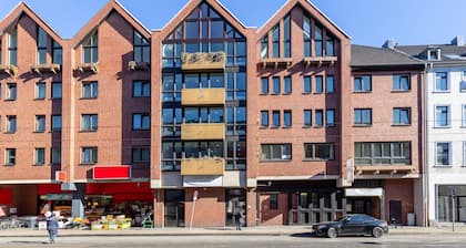 Trip Inn City Hotel Krefeld