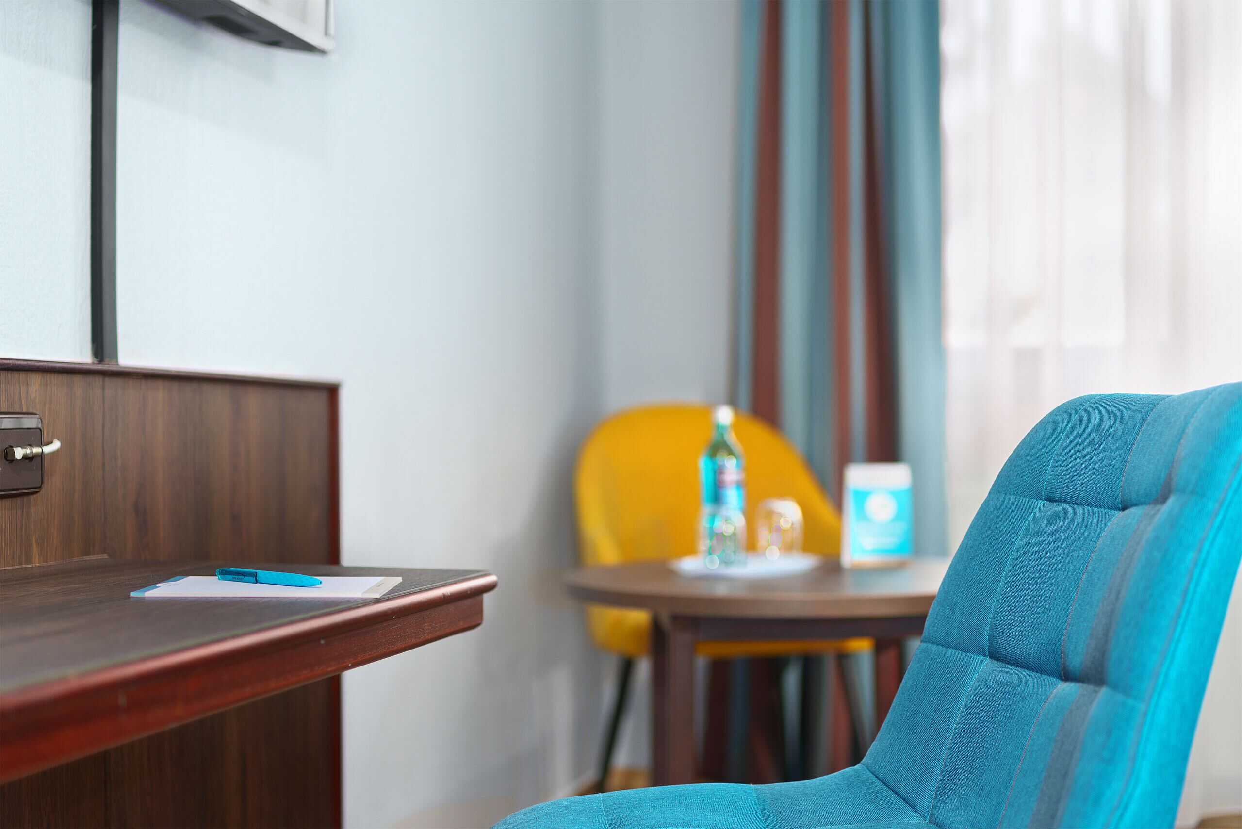 Photo - Trip Inn Hotel Krefeld