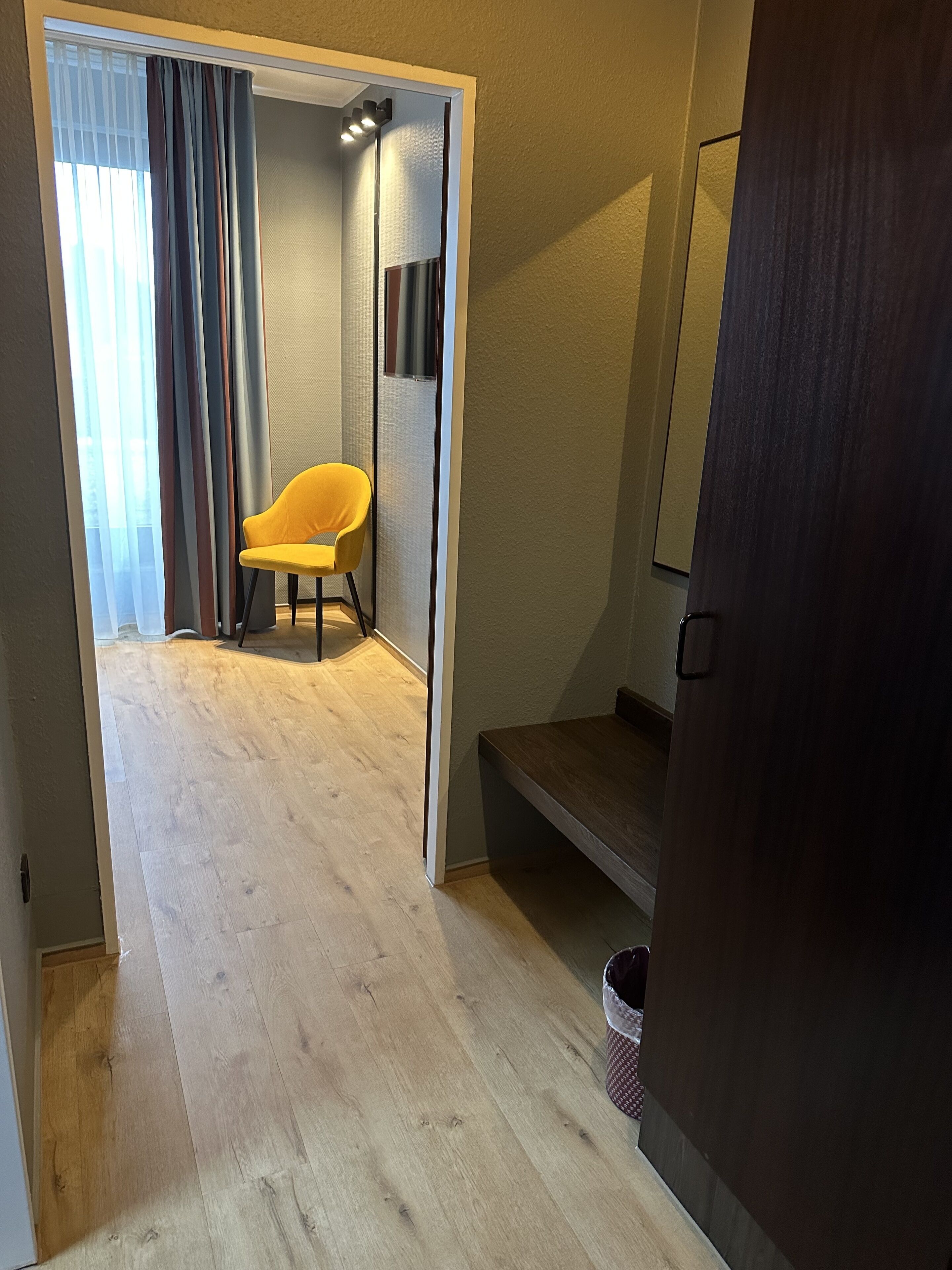 Photo - Trip Inn Hotel Krefeld