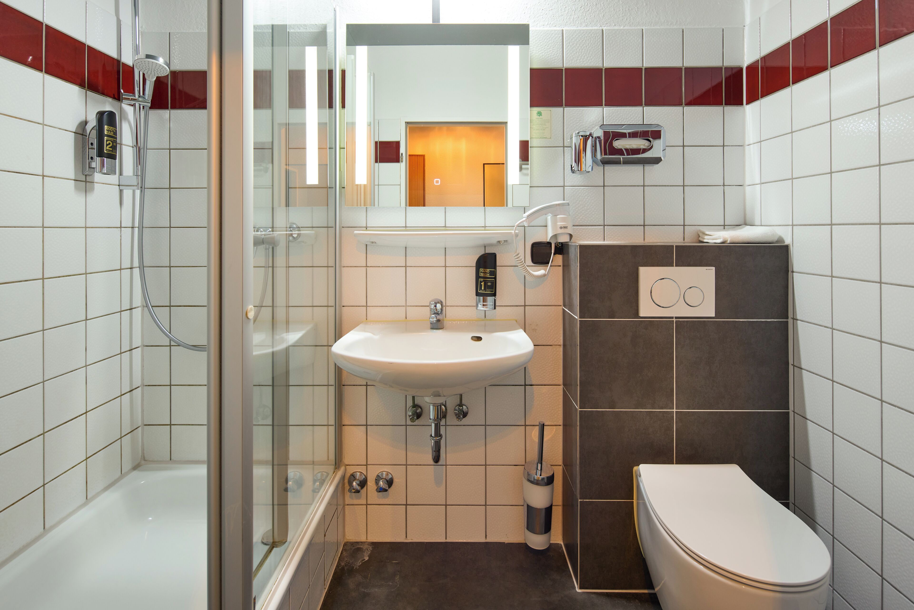 Photo - Trip Inn Hotel Krefeld