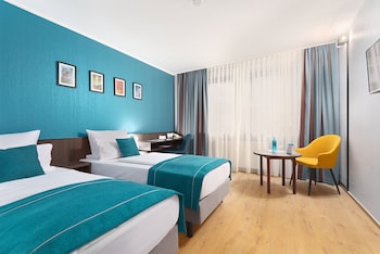 Trip Inn City Hotel Krefeld