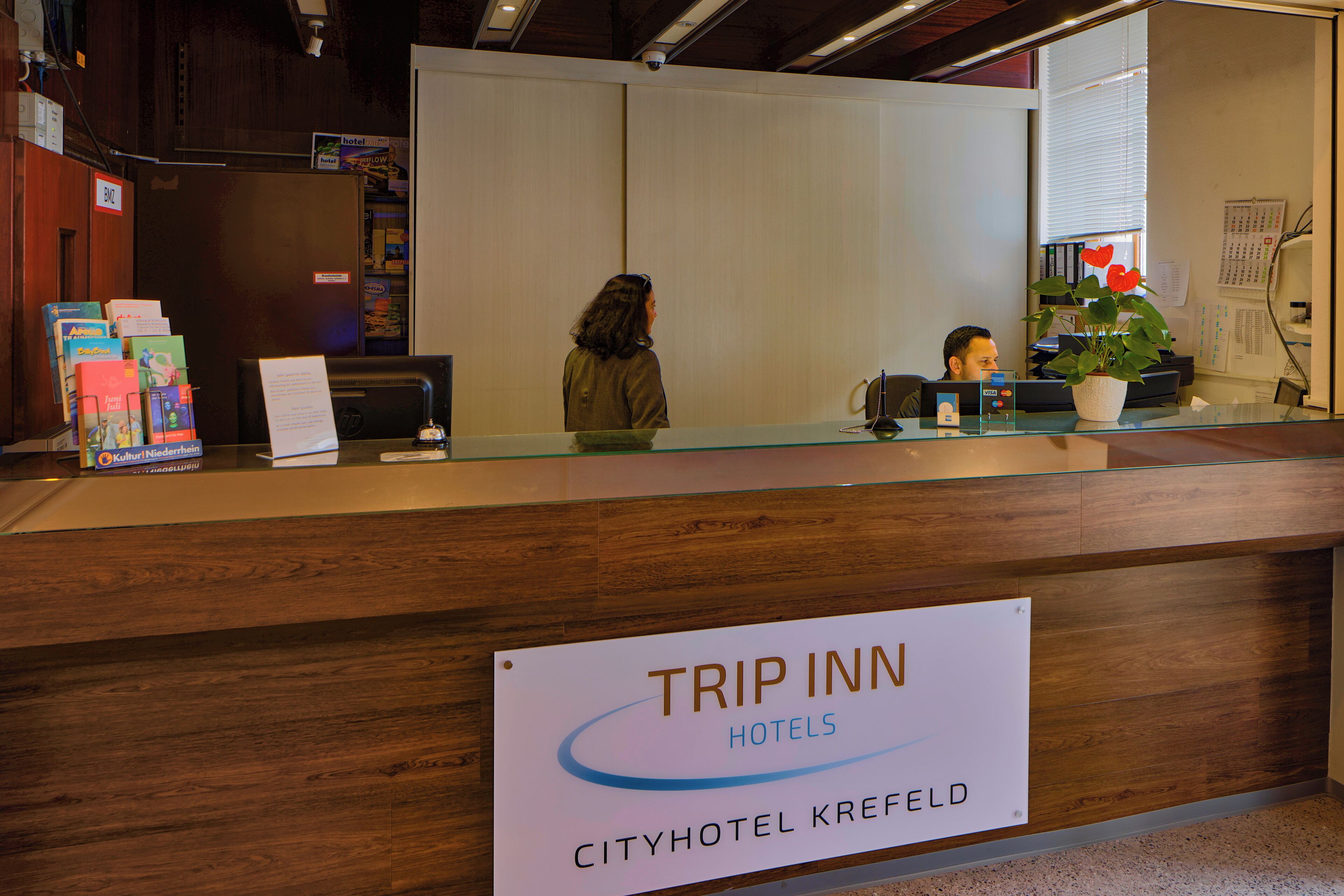 Photo - Trip Inn Hotel Krefeld