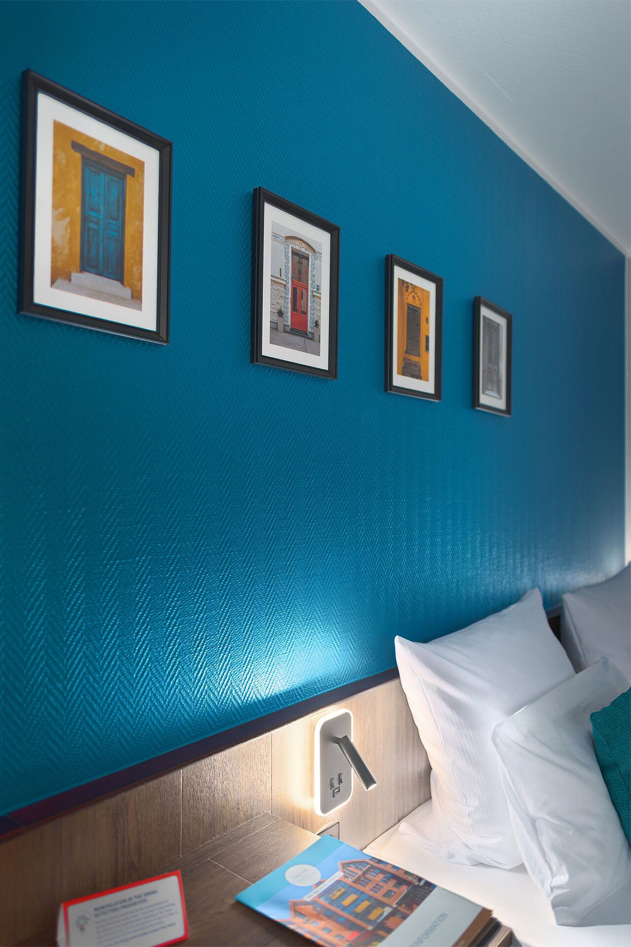 Photo - Trip Inn Hotel Krefeld