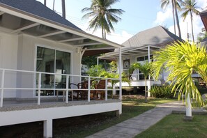 Exterior - Al's Laemson Resort (Koh Samui)