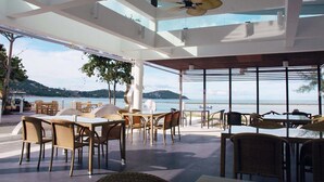 Unclassified image, 2 of 86, button - Al's Laemson Resort (Koh Samui)