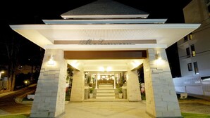 Unclassified image, 3 of 86, button - Al's Laemson Resort (Koh Samui)