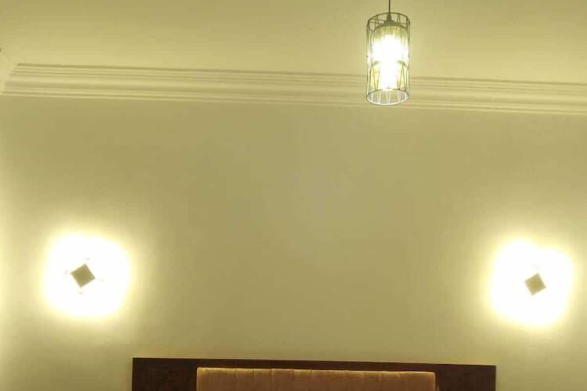 Minibar, insonorización, wifi gratis y ropa de cama
