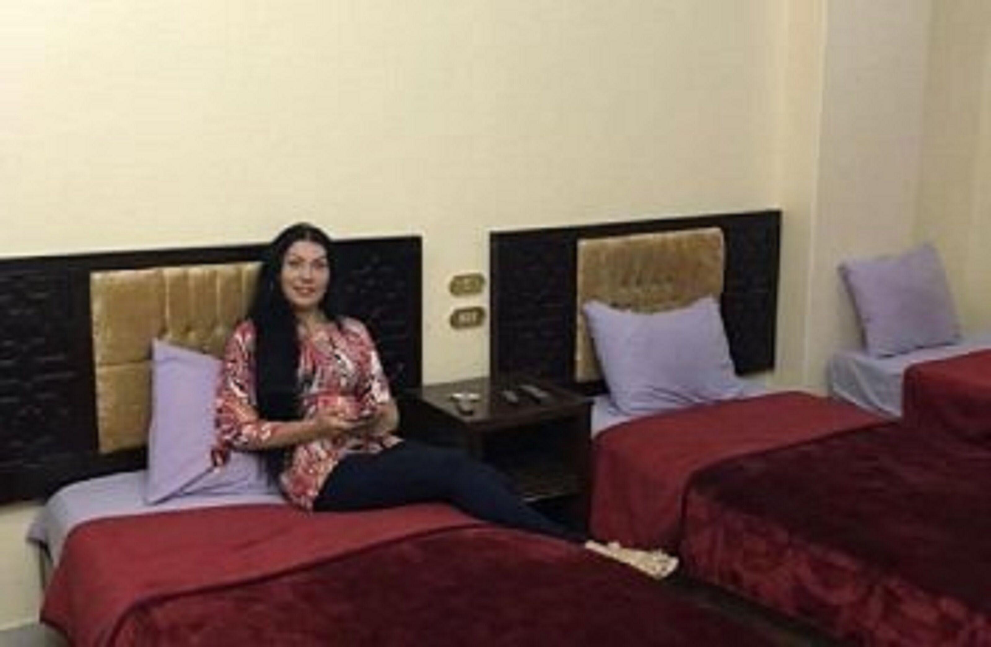 Photo - Arabian Nights Hostel