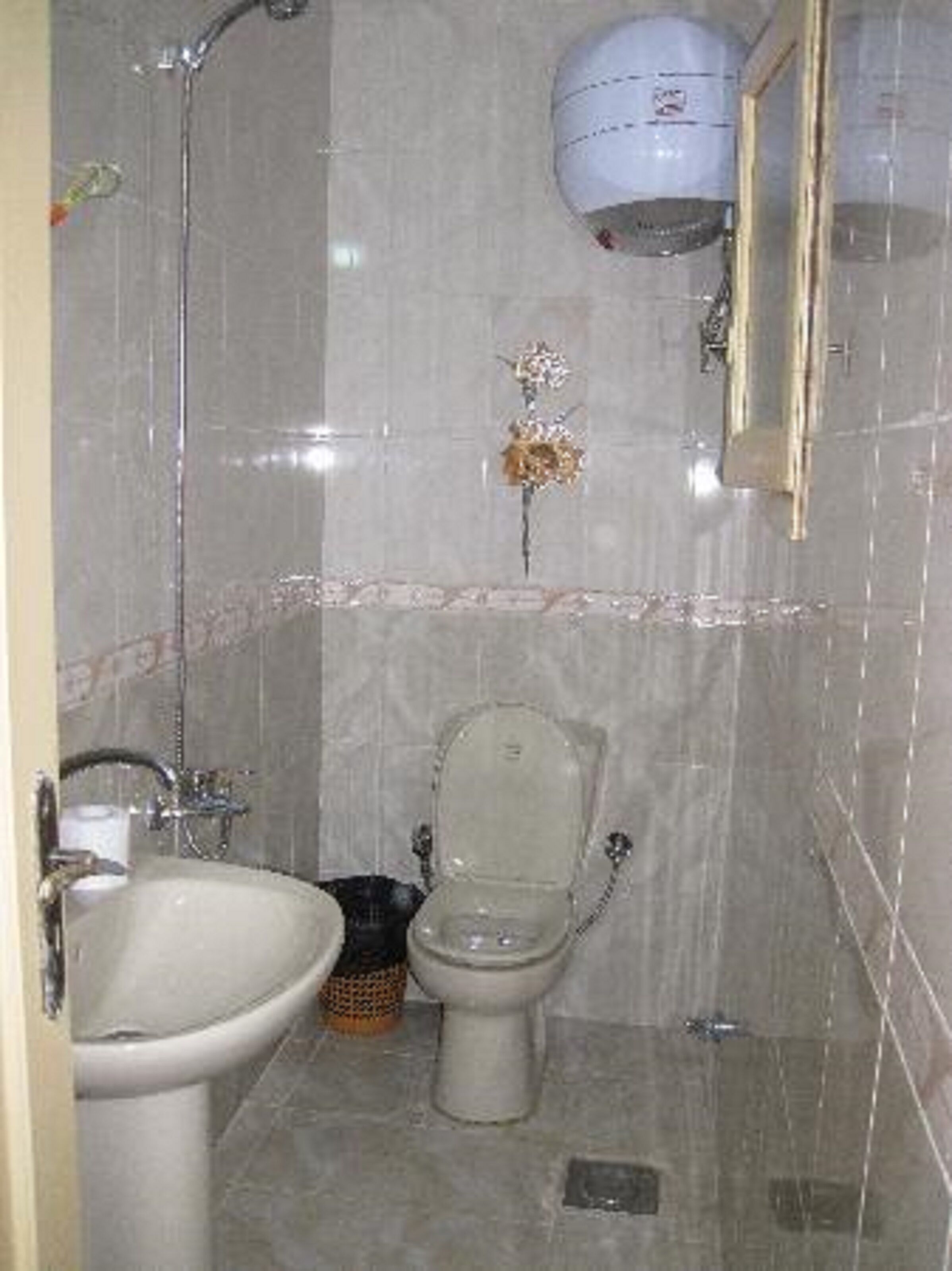 Foto - Arabian Nights Hotel