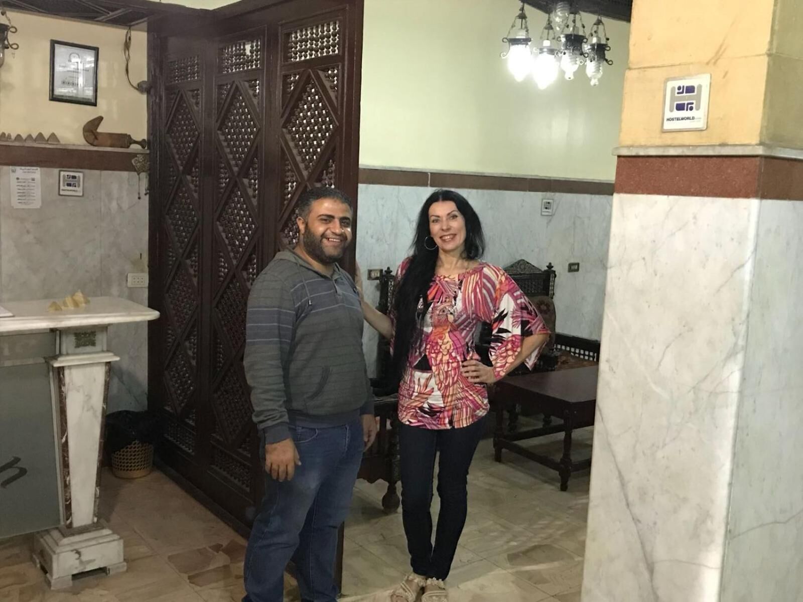 Photo - Arabian Nights Hostel