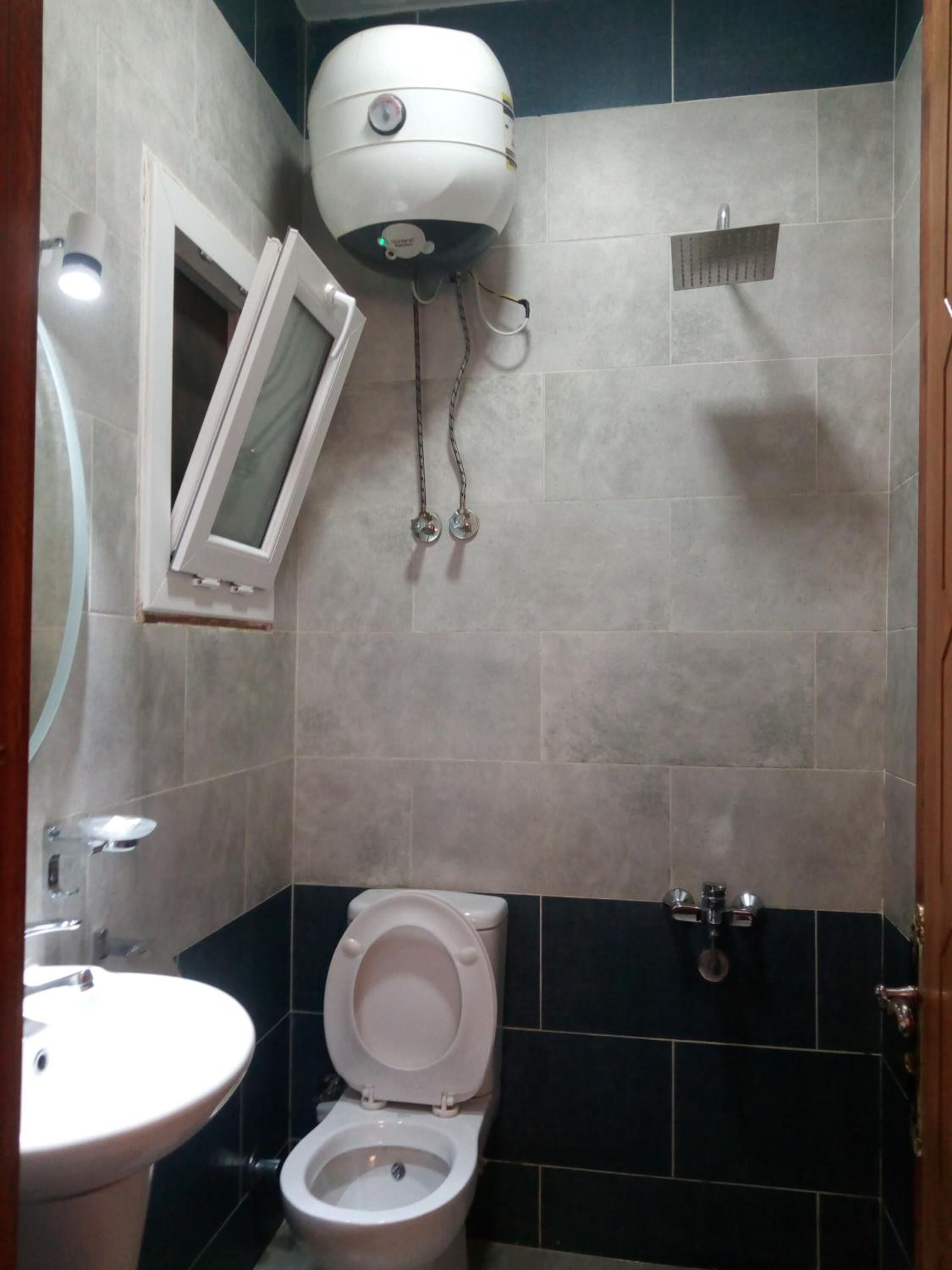 Photo - Arabian Nights Hostel