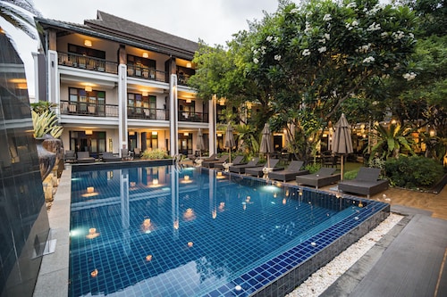 De Lanna Hotel
