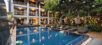 De Lanna Hotel