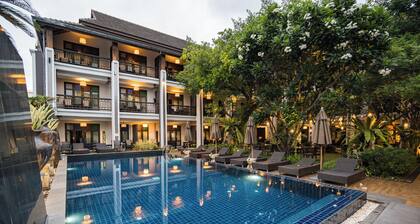 De Lanna Hotel