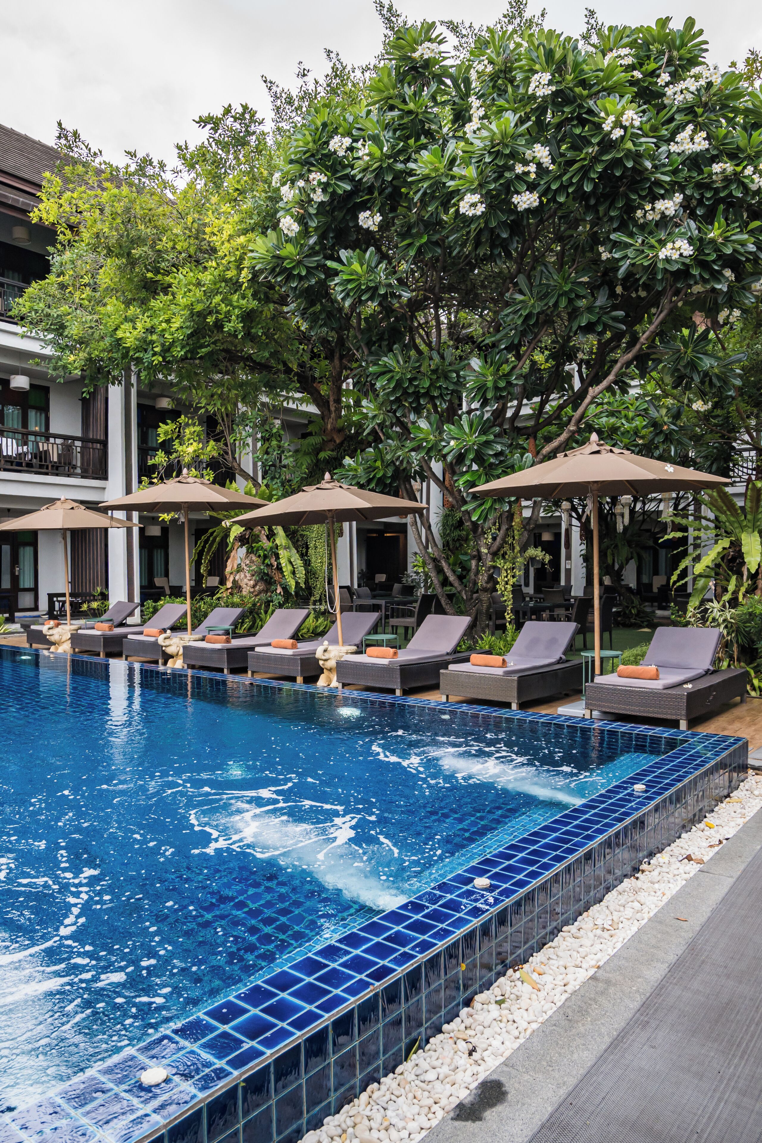 Photo - De Lanna Hotel