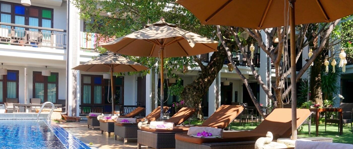 Foto - De Lanna Hotel
