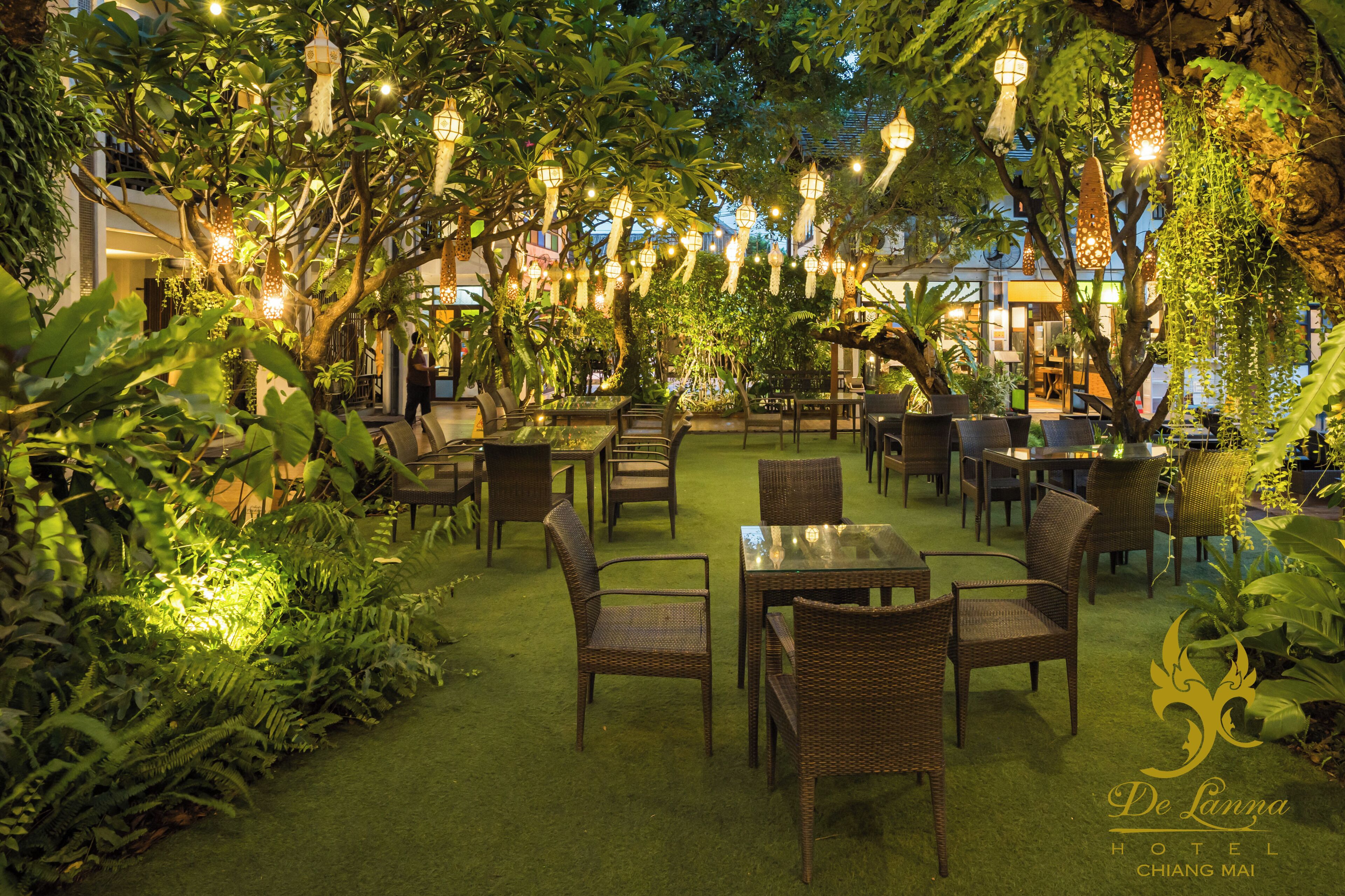 Jardin