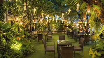 Jardin