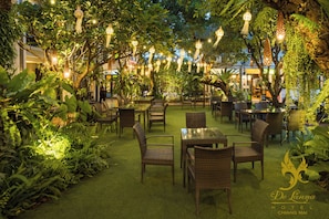Jardin