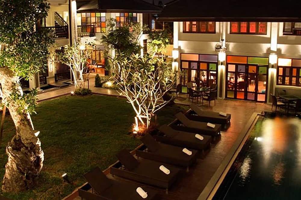 De Lanna Hotel