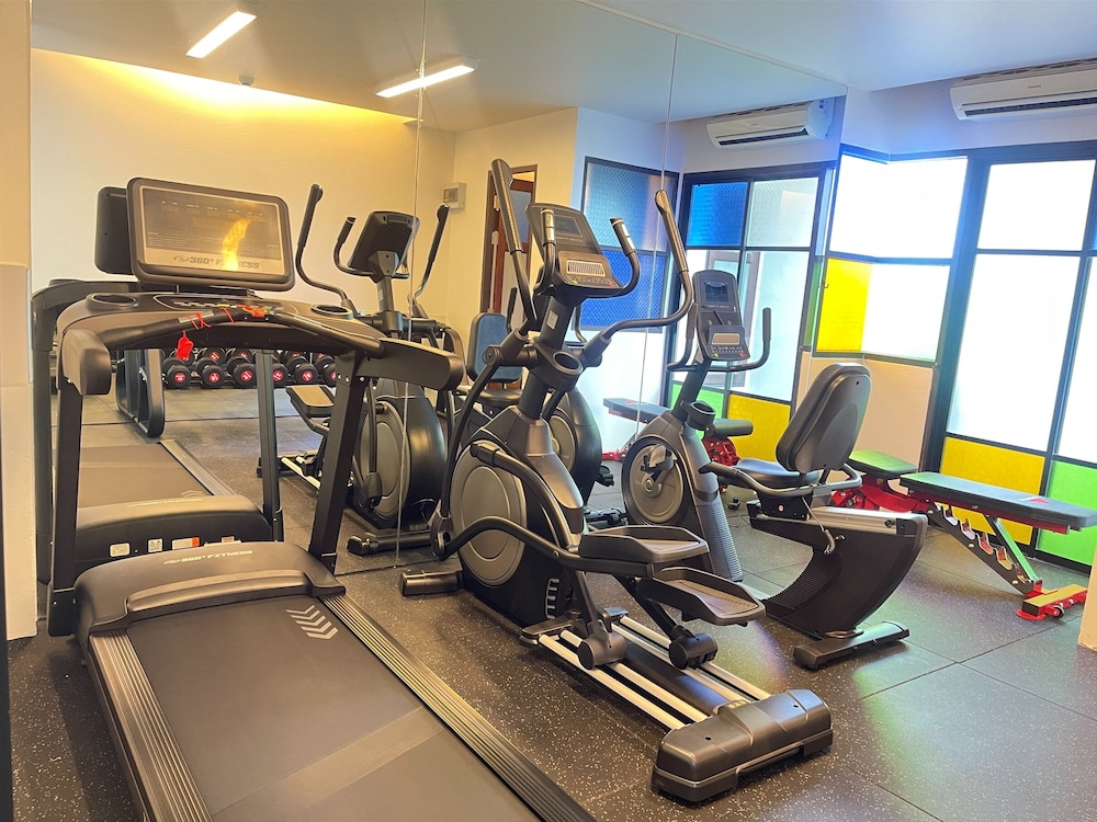 De Lanna Hotel Chiang Mai by null