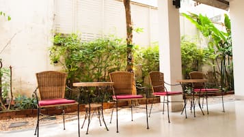 Sala de reuniones
