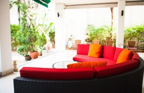 Meeting facility - Baan Silom Soi 3 (Bangkok)