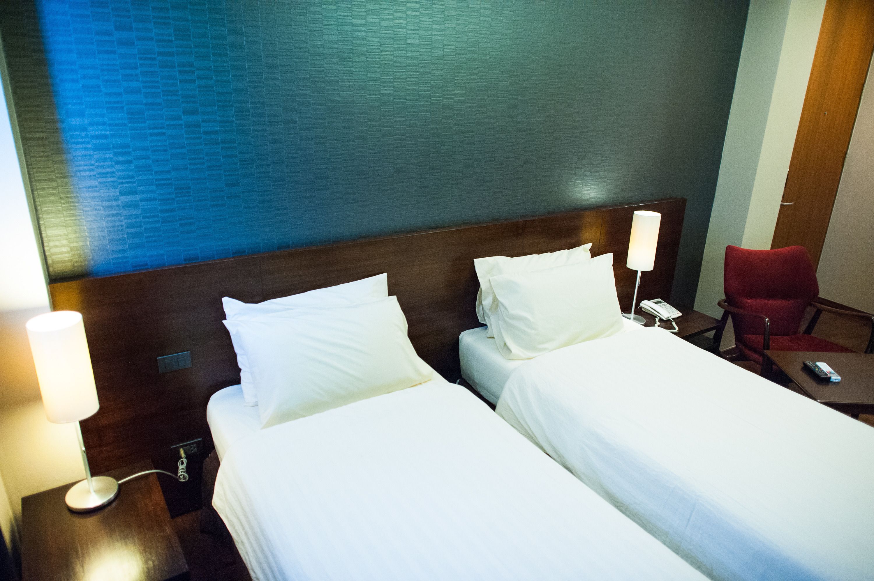 superior king bed room | premium bedding, pillow-top beds, minibar, in-room safe