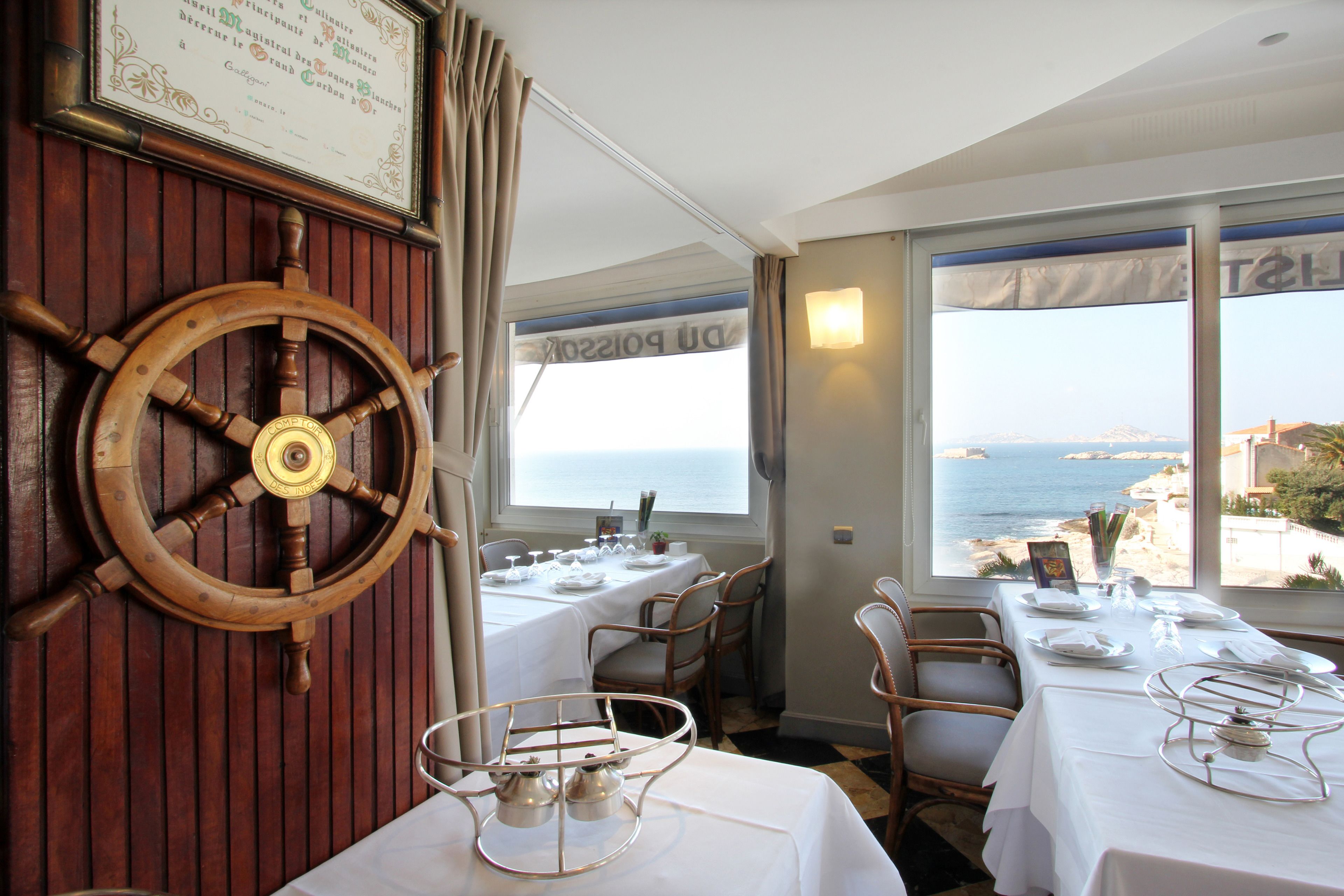 lunch and dinner served, french cuisine