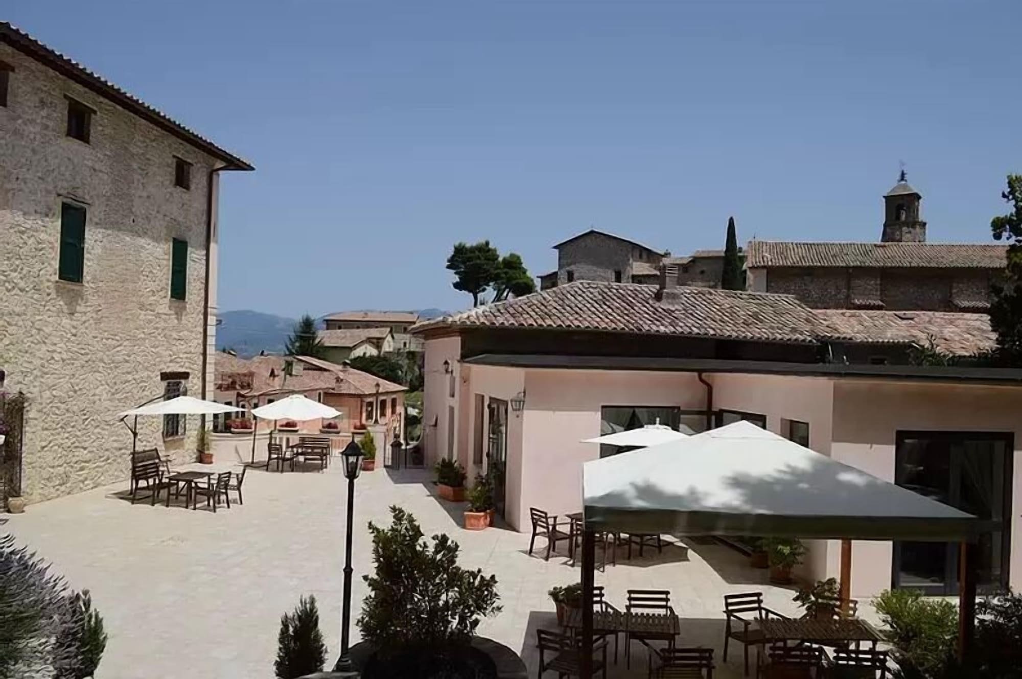 Hotel 2 stelle