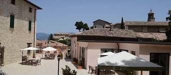 Hotel Della Fonte