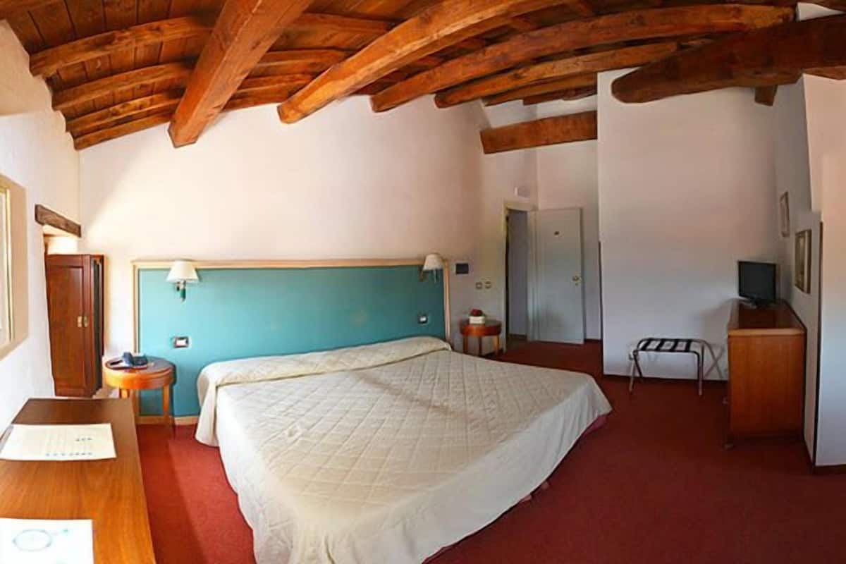 Suite | Luxe beddengoed, geluiddichte muren, gratis wifi