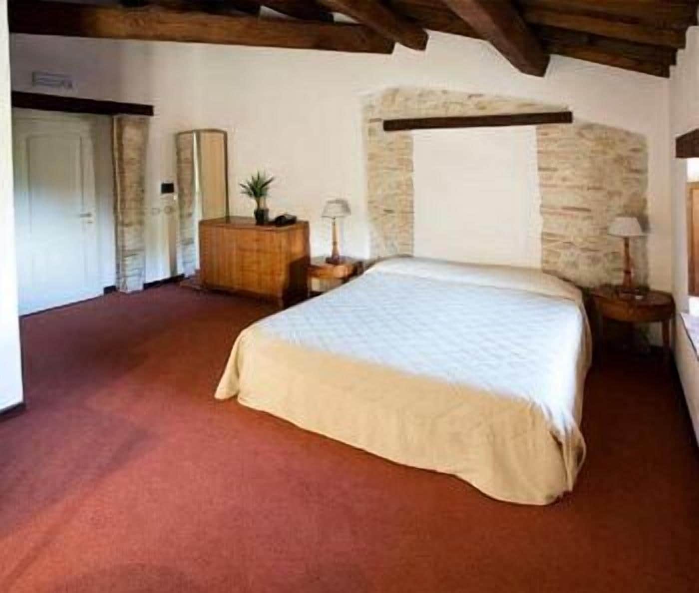 standard triple room | premium bedding, soundproofing, free wifi