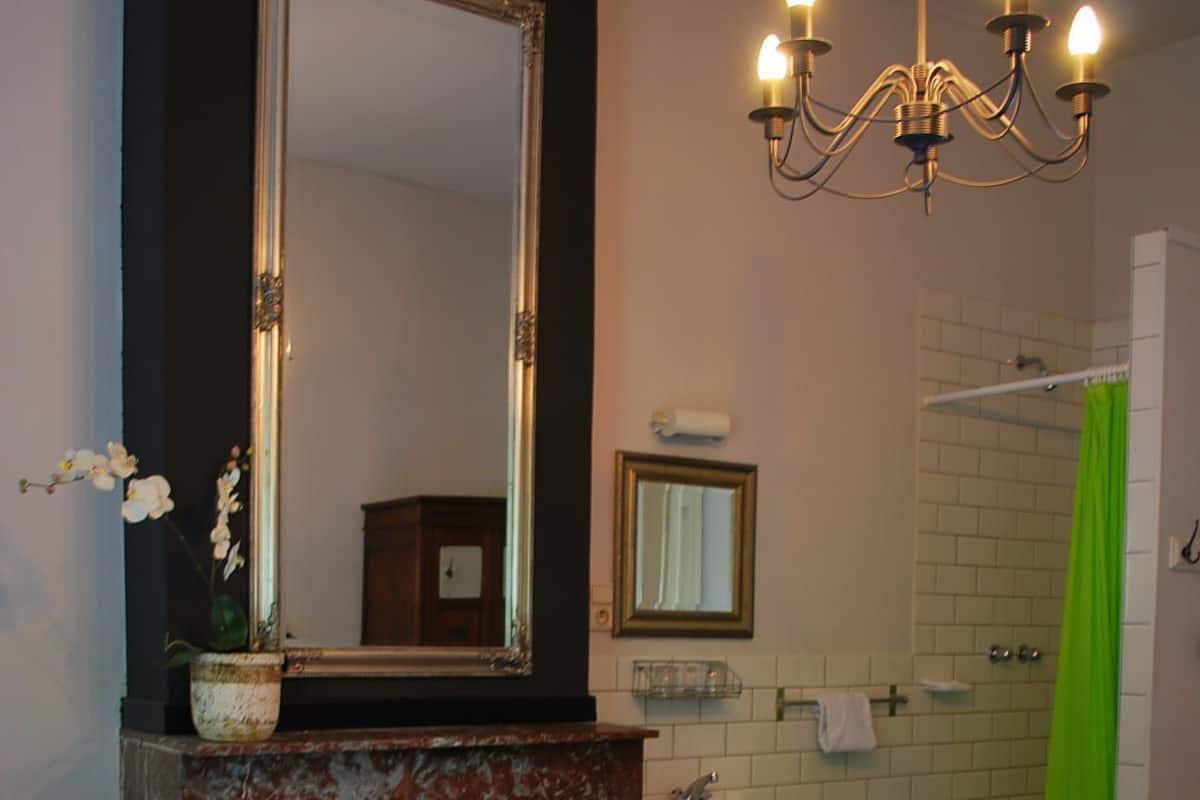 Habitación cuádruple de lujo | Wifi gratis