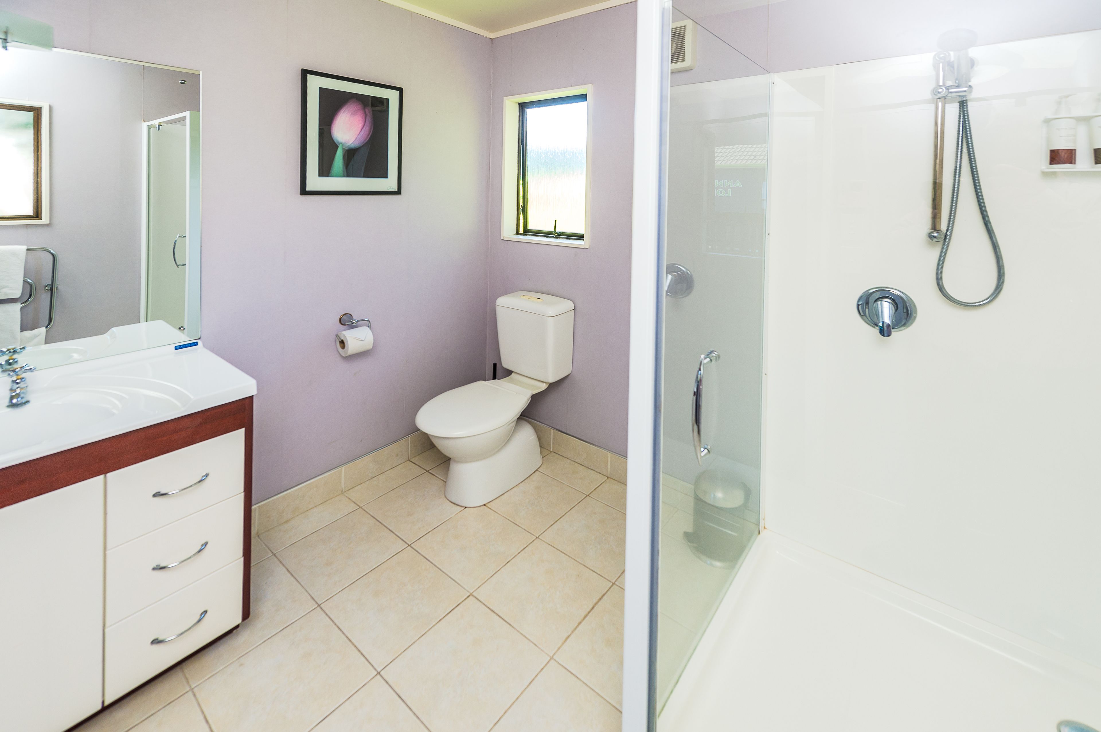 family apartment, 1 bedroom | bathroom | free toiletries, hair dryer, towels