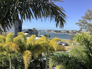 RIVA - 2 Bed 2 Bath Superior Apartment | View from room - Excellsior (Mooloolaba)