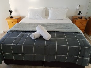 Excellsior Standard 1 Bedroom Apartment