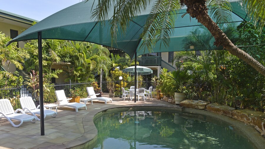 City Gardens Apartments